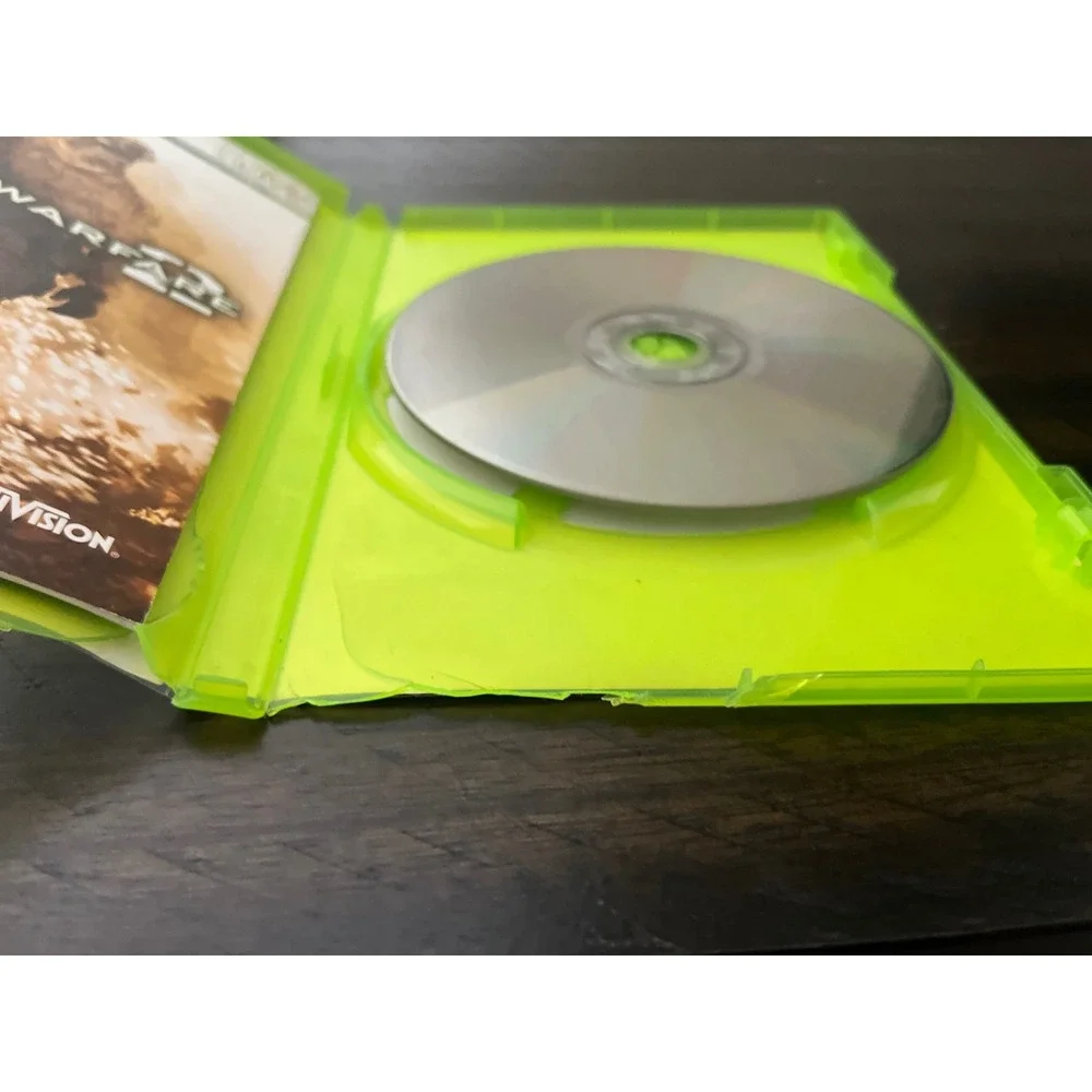 Activision call duty